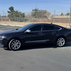 2014 Chevrolet Impala