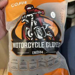Motorcycle Gloves