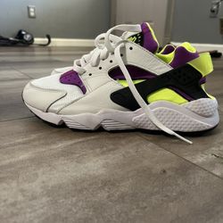 Air Huaraches Nike