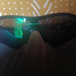 Oakley sunglasses