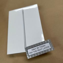 Apple IPad 9th Gen Tablet - Only $1 Today Pay The Rest Later! 