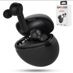 TWS Bluetooth Earbuds