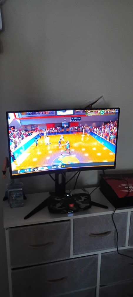 AOC GAMING MONITOR
