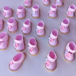 Baby Shower Guest Favors