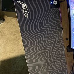 Pewdiepie Setup