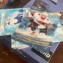 Hockey Cards