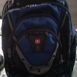 Wenger Swiss Army Laptop Bag/Backpack