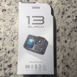 GoPro 13 Black