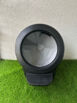 Litter Robot 4 Space Gray