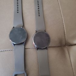 SAMSUNG GALAXY WATCH4