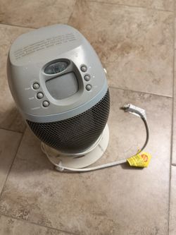 Electric Heater