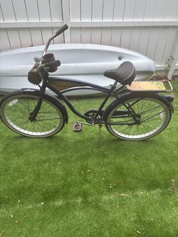 Tommy Bahama 26” men’s bike