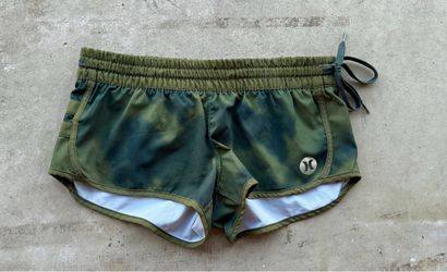 Phantom Hurley board shorts