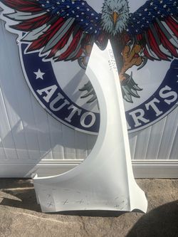 2024 2025 2026 2027 Mercedes-Benz E300 W214 Left Driver Side Fender OEM