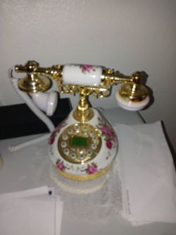 Antique Phone