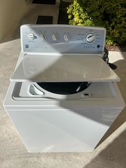 Washer
