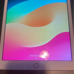iPad 10.2” 7th Generation 