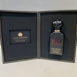 Clive Christian Blonde Amber 