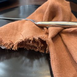 William Sonoma Soft Cheese Knife