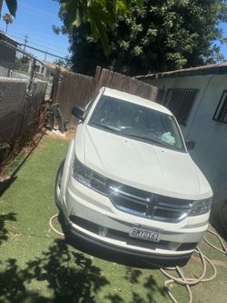 2014 dodge journey