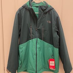 North Face Men’s XL Jacket 