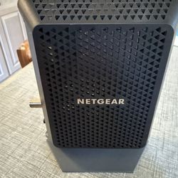 NETGEAR Cable Modem CM700 DOCSIS 3.0 DOCSIS 3.0 No Power Cord