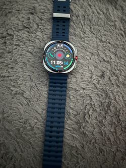 Galaxy Watch Ultra