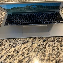 MacBook Air 2015