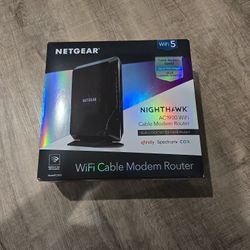 Netgear For Xfinity Cable
