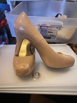 Womens Shoes