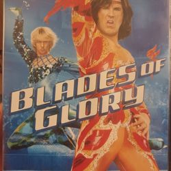 Blades Of Glory (DVD)