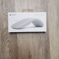 Microsoft Surface Arc Mouse