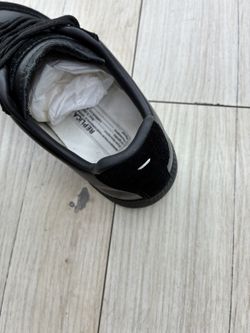 Maison Margiela Replica Sneakers Black