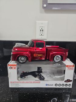 Wireless speaquer