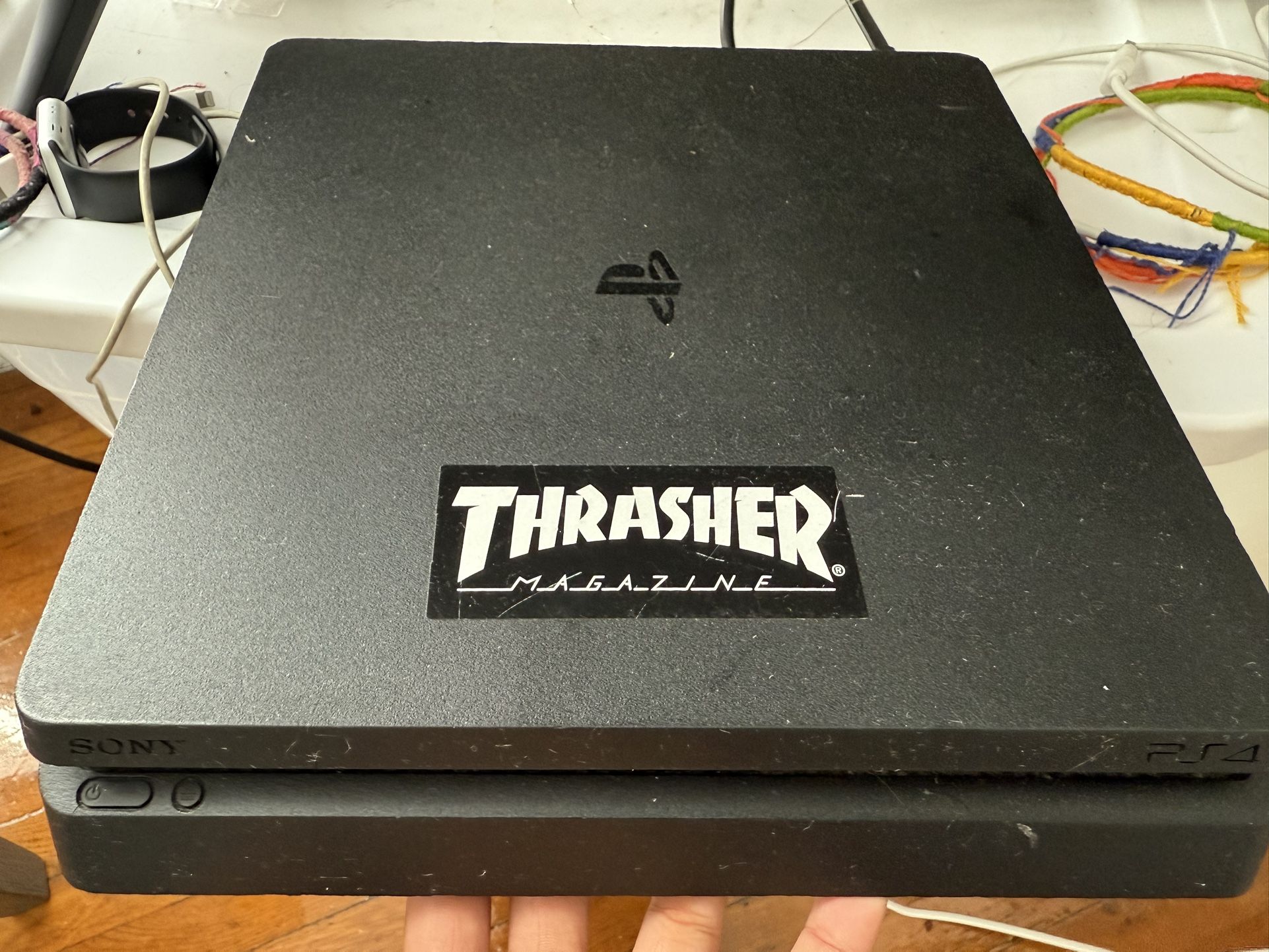 PS4