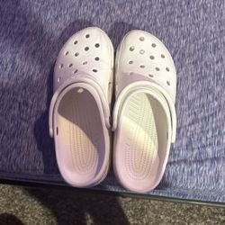 crocs 12