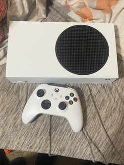 Xbox Series S 1 TB