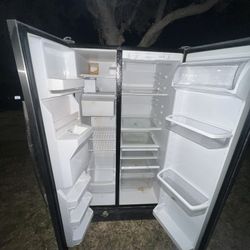 Free Fridge Pick Up Anytime