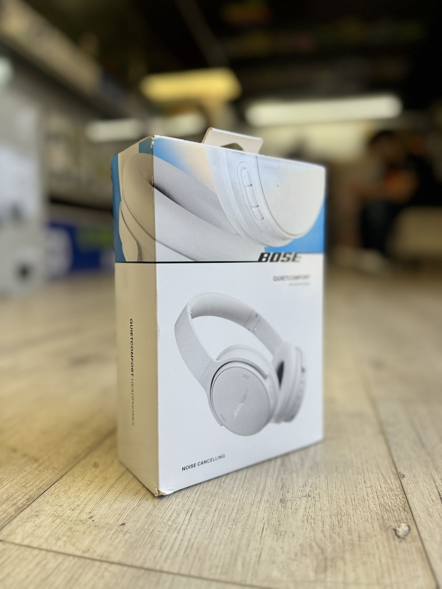 Bose QuietComfort Noise Cancelling Headphones (Take It Home In Payment/ llévatelo a casa en pagos),All Products : American Fashion Style Bags On Sale