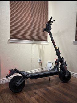 Segway GT3 Scooter