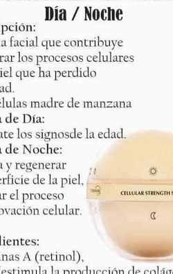 Cellular strength
