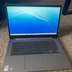 Lenovo Powered By Google  2022