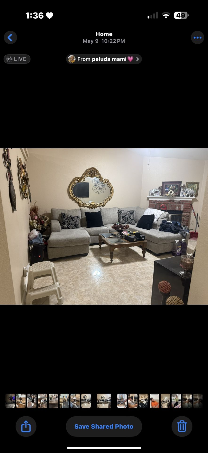 Grey Couches For Sale
