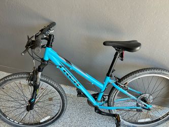 Trek XS Mountain Bike