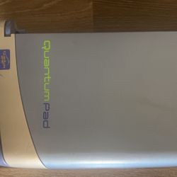 Learning System- Quantum Pad