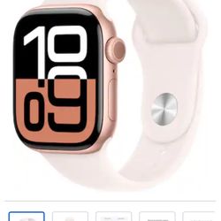 Apple Smart Watch SE