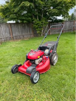Craftsman lawn Mower