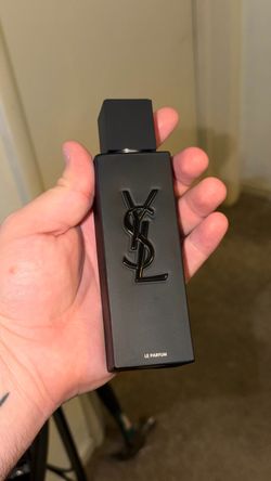 YSL MYSLF LE PARFUM 60ML Frangrance