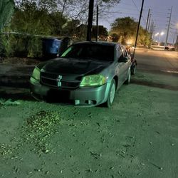 2010 Dodge Avenger