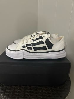 Amiri Shoes